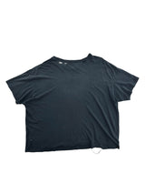 Paly Blaming Youth Tee Black