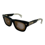 Chrome Hearts Dick Fitzener Sunglasses