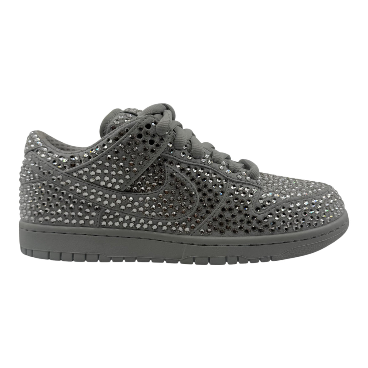 Nike Dunk Low Cactus Plant Flea Market Pure Platinum
