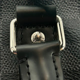 Louis Vuitton Keepall Bandouliere Damier Graphite 55 Black/Gray