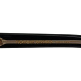 Chrome Hearts Celibussy Glasses Black
