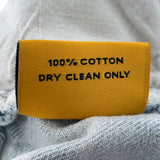 Gallery Dept. Sunfaded G Patch La Flare Jeans