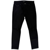 Amiri Distressed Jeans Black