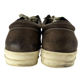 Rick Owens Vintage Brown Sneaks