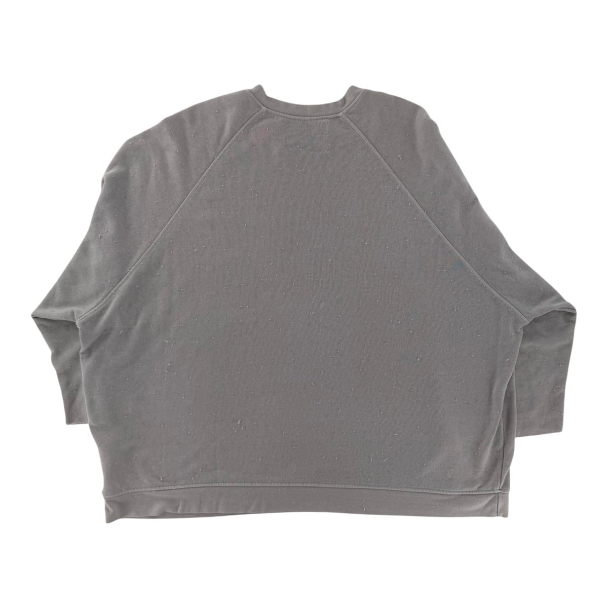 Paly Love Needs Care Crewneck Grey