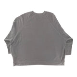 Paly Love Needs Care Crewneck Grey