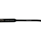 Chrome Hearts Ambidixtrous Glasses Black