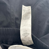 Rick Owens Heizer Bela Shorts Black