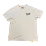 Gallery Dept. Souvenir Tee Cream