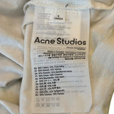 Acne Studios Stockholm 1996 Tee