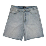 HMDD Bedazlled Shorts