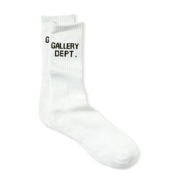 Gallery Dept. Clean White Socks