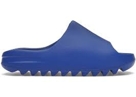 Adidas Yeezy Slide Kids "Azure"
