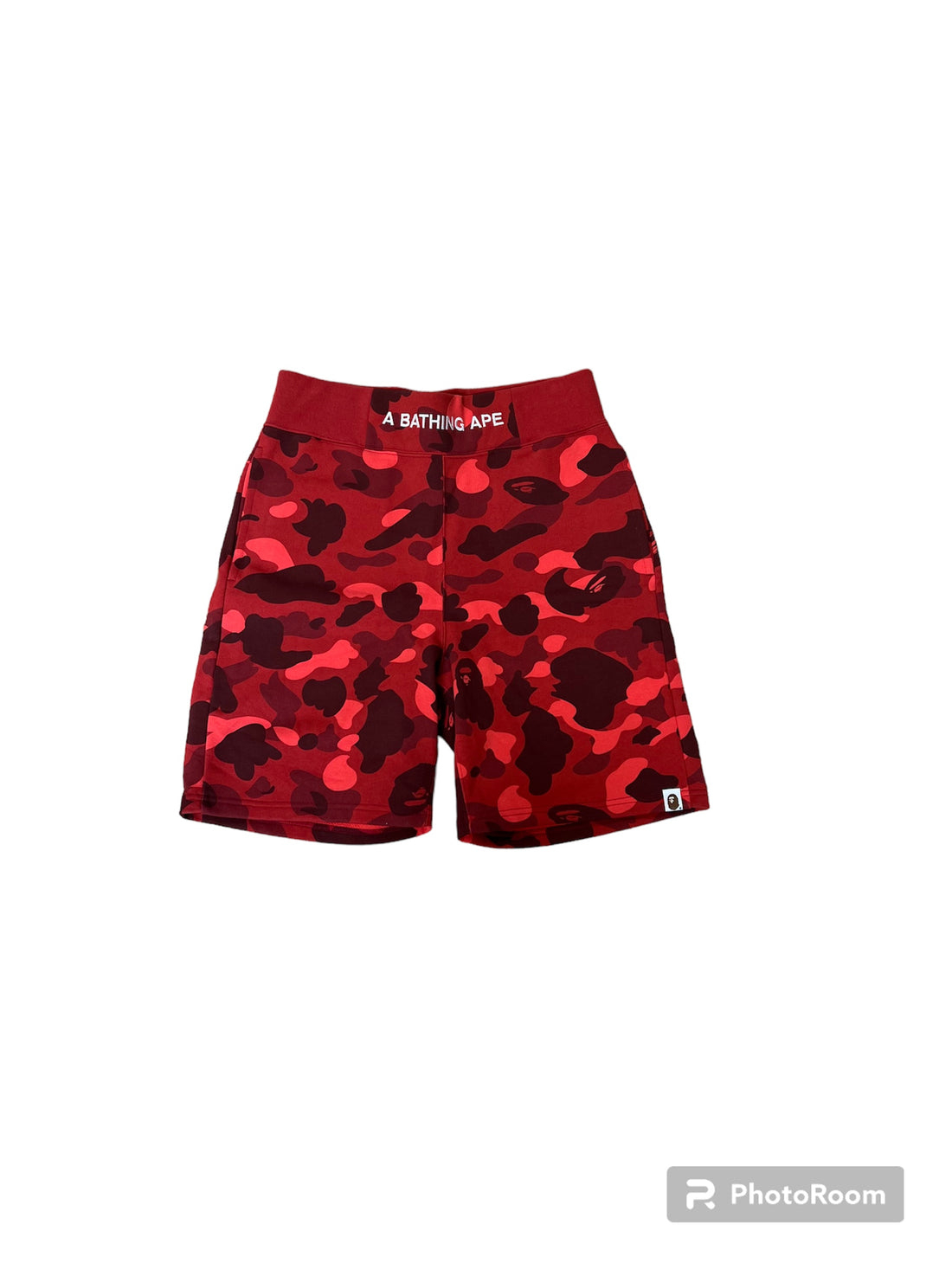 Bape Shorts 