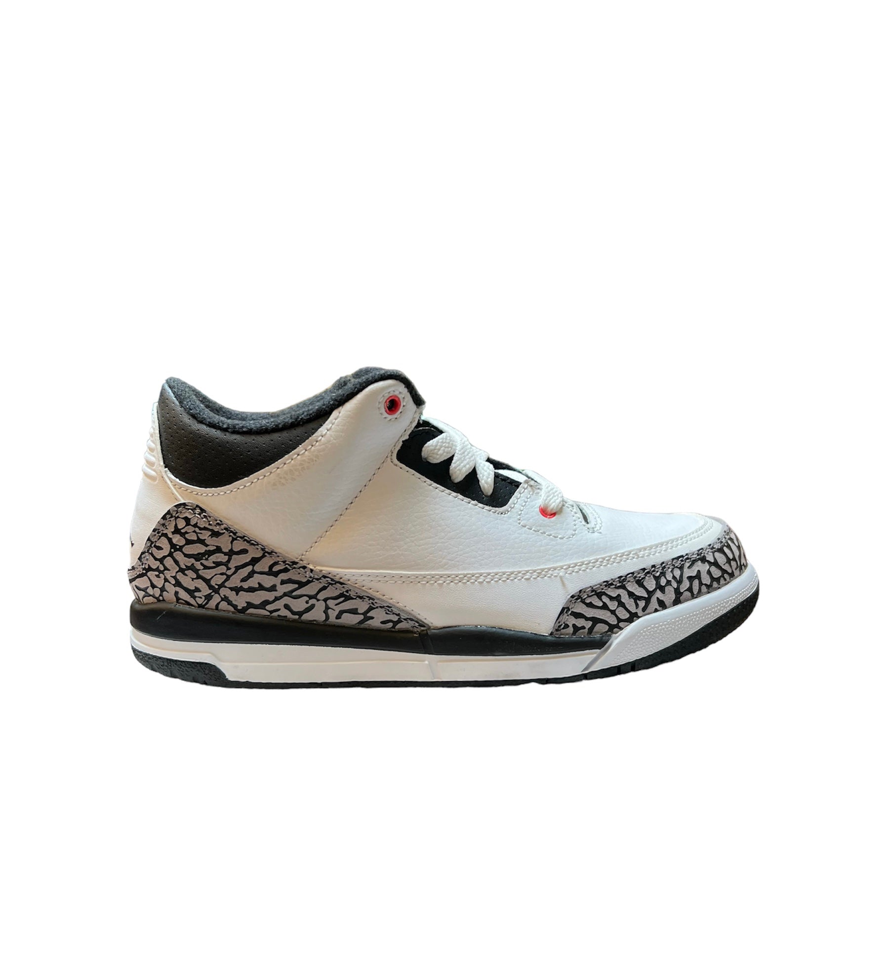 Air Jordan 3 Retro "Infrared" PS