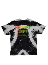 Gallery Dept Peace Tie Dye Tee