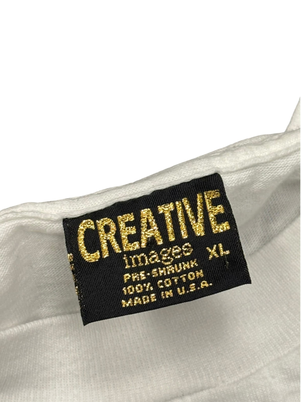 ITCHY & SCRATCHY SHOW Tee