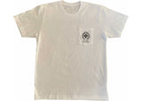 Chrome Hearts Las Vegas Exclusive Tee White