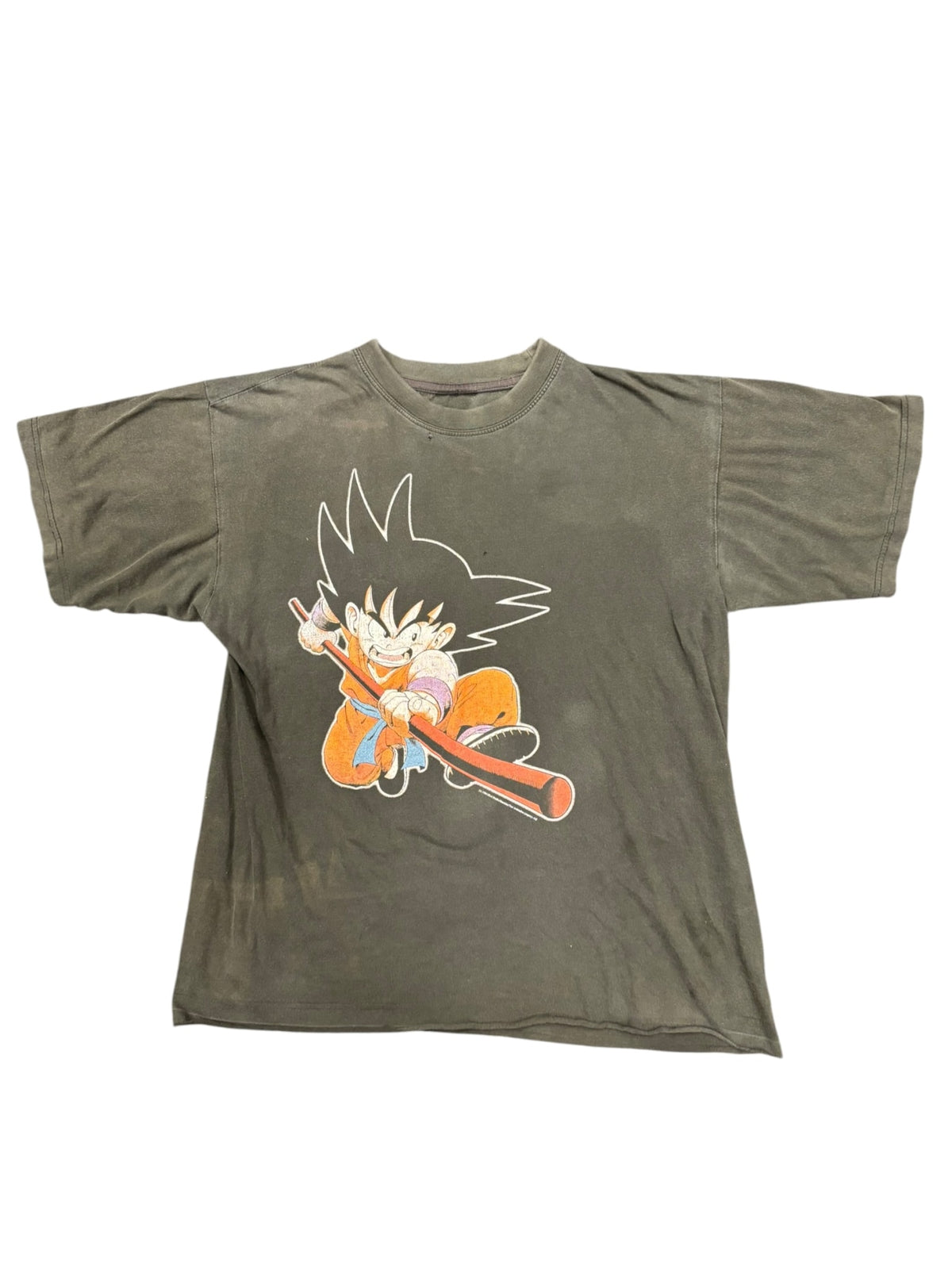 DBZ KID GOKU 2000s Tee