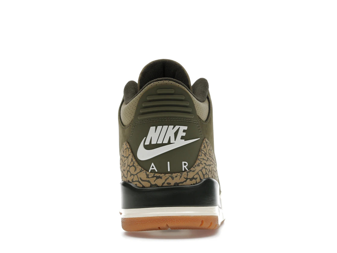 Jordan 3 Retro Family Affair