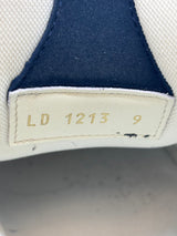 Louis Vuitton Skate Blue White