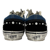 Vans LX Old Skool 36 Pearlized Pack Black Navy