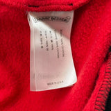 Chrome Hearts Matty Boy Chomper Color Block Hoodie