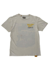 Gallery Dept. Drive Thru Boxy Fit Tee Cream