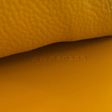Goyard Grenelle Passport Cover Yellow