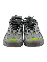 Louis Vuitton Tactic Sneaker Grey Green