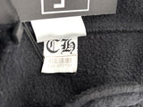Chrome Hearts Horse Shoe Logo Sweatpants Black