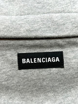 Balenciaga Explorer Backpack Heather Grey