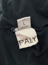 Paly Blaming Youth Tee Black