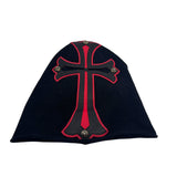 Chrome Hearts Cross Mask