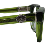 Chrome Hearts Celibussy Glasses