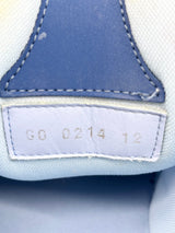 Louis Vuitton LV Skate Blue