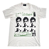 ERD Xerox Boy Shirt White