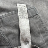 Rick Owens DRKSHDW Creatch Shorts Dust