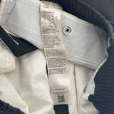Rick Owens Heizer Bela Shorts Black
