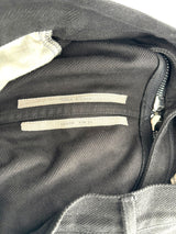 Rick Owens Bolan Banana Jeans Black