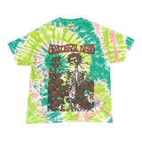 Gallery Dept. Grateful Dead T-shirt Tie Dye