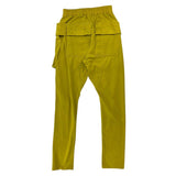 Rick Owens DRKSHDW Creatch Cargo Pants Acid