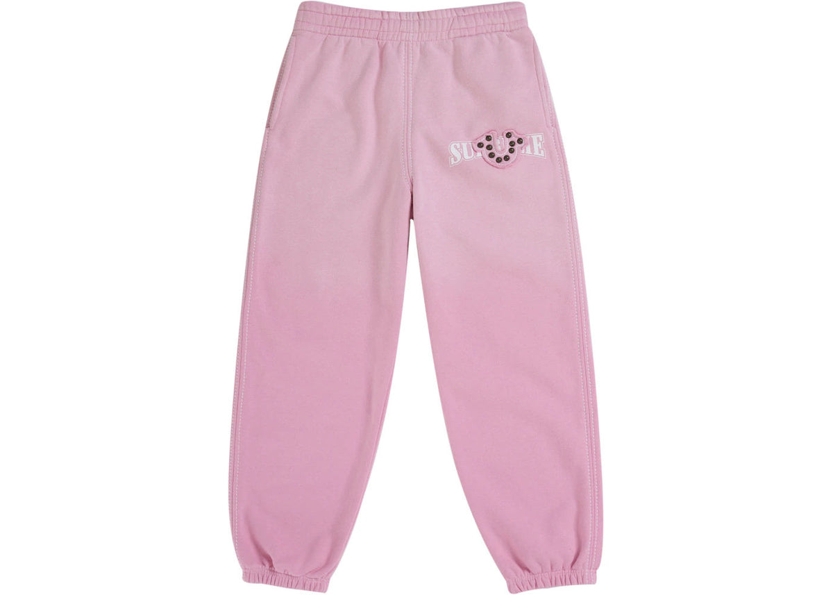 Supreme True Religion Sweatpant (FW25) Pink