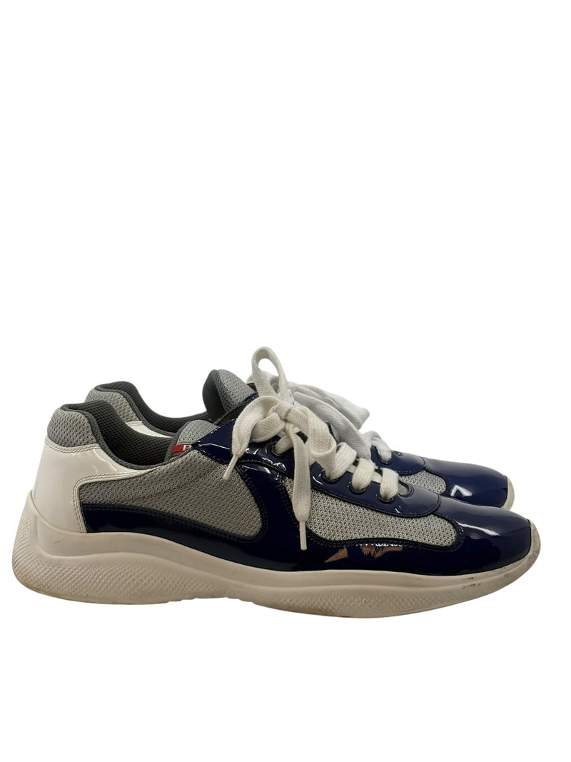 Prada Americas Cup Blue