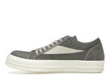 Rick Owens DRKSHDW Vintage Low Dark Dust Milk