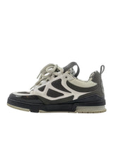 Louis Vuitton Skate Sneaker Grey Black