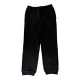 Louis Vuitton Jacquard Monogram Track Pant Black