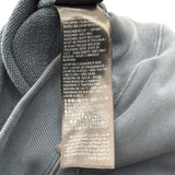 Balenciaga Embriodered Logo Hoodie