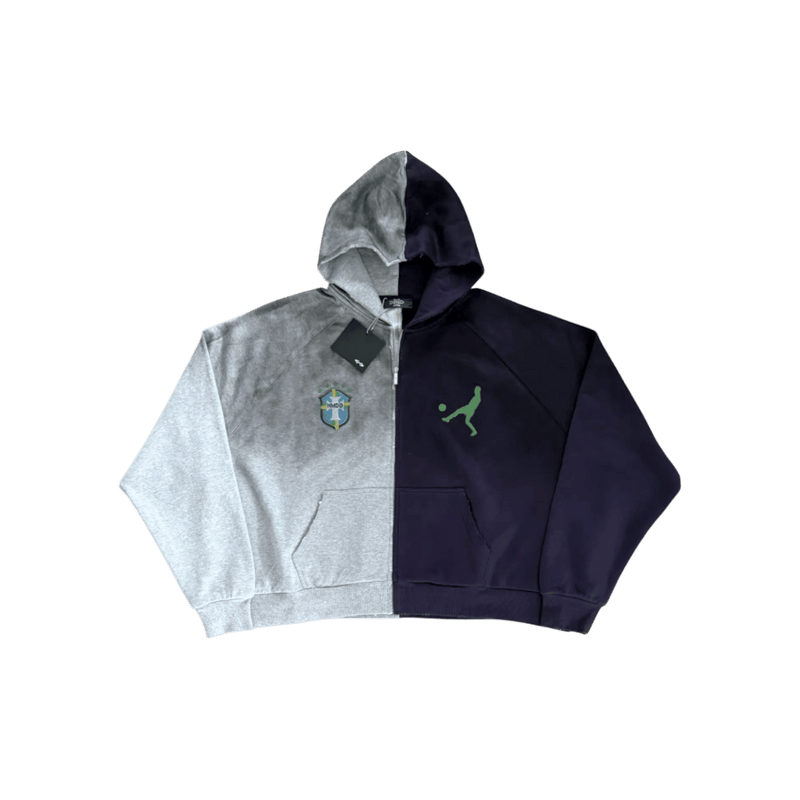 HMDD Arnold Palmer Zip Up Hoodie