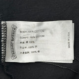 Chrome Hearts Las Vegas Exclusive T-Shirt (Color Print) Black